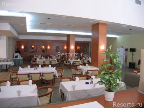 Perelik Hotel 16